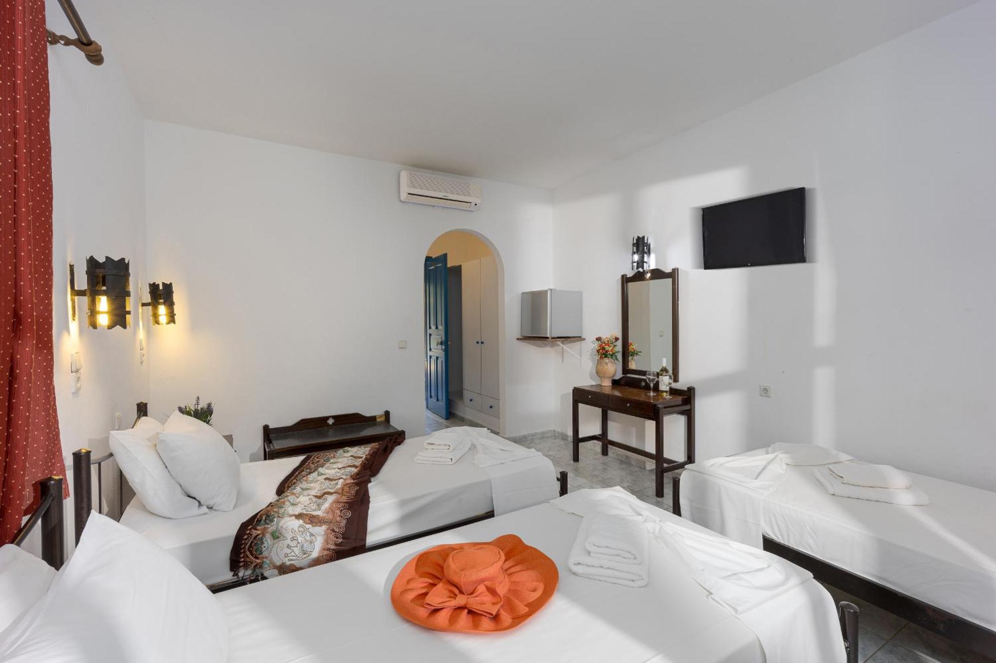 Palm Bay By Estia Hotel Sissi Buitenkant foto